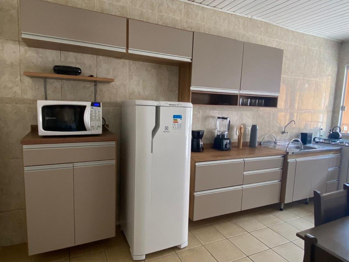 Casa Entre Dois Mares - Casa Laranja Villa บอมบินญัส ภายนอก รูปภาพ