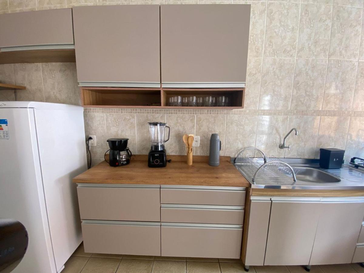 Casa Entre Dois Mares - Casa Laranja Villa บอมบินญัส ภายนอก รูปภาพ