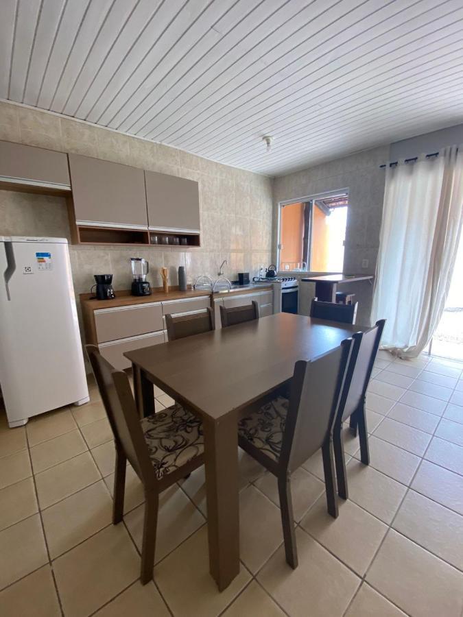 Casa Entre Dois Mares - Casa Laranja Villa บอมบินญัส ภายนอก รูปภาพ