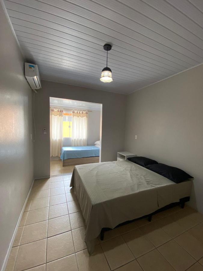 Casa Entre Dois Mares - Casa Laranja Villa บอมบินญัส ภายนอก รูปภาพ
