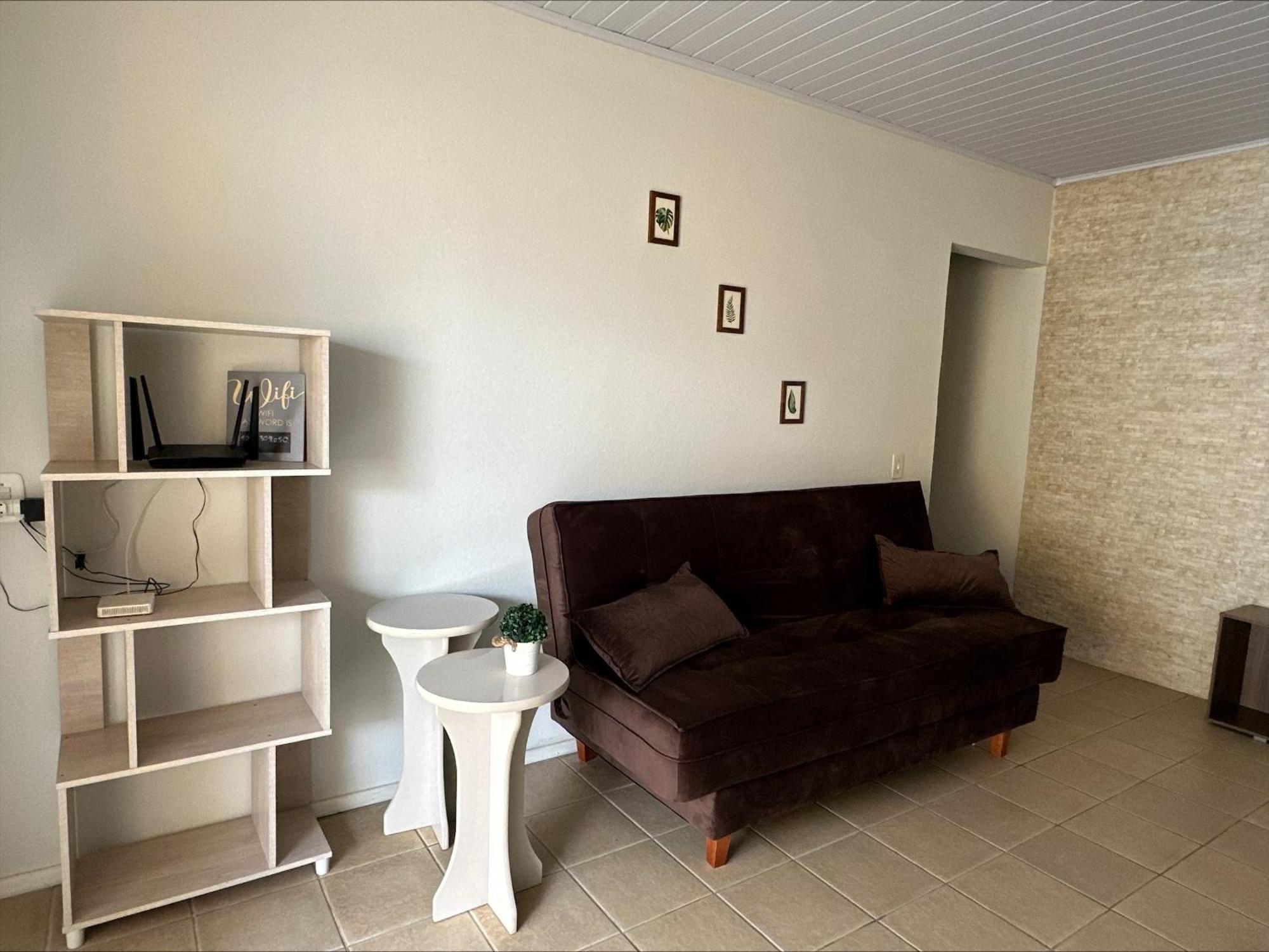 Casa Entre Dois Mares - Casa Laranja Villa บอมบินญัส ภายนอก รูปภาพ
