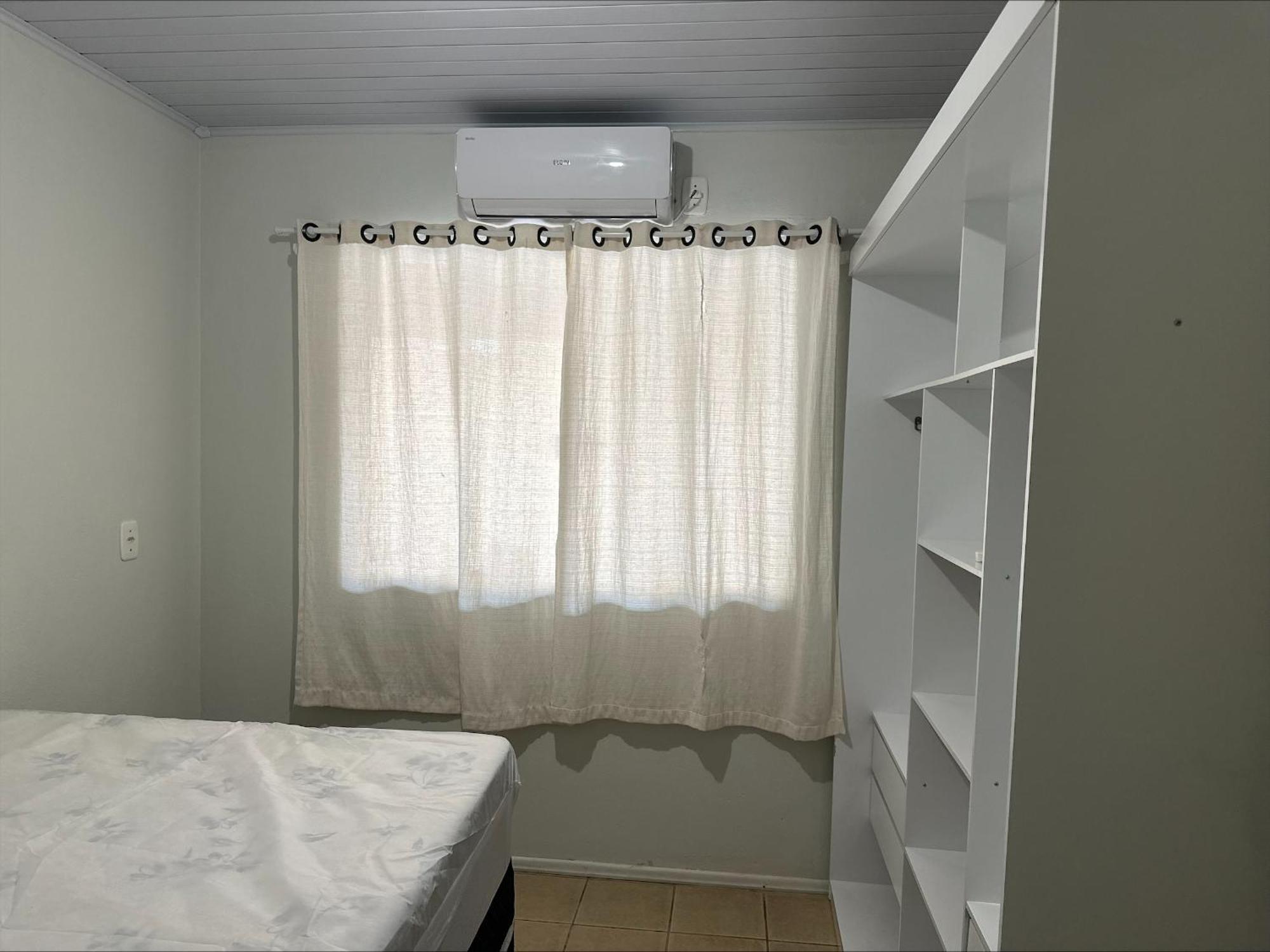 Casa Entre Dois Mares - Casa Laranja Villa บอมบินญัส ภายนอก รูปภาพ